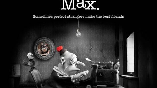 Mary & Max oder schrumpfen Schafe wenn es regnet?