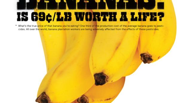 Bananas (2009)