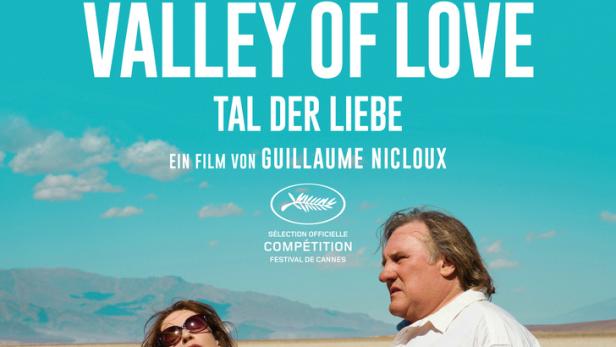 Valley Of Love - Tal der Liebe