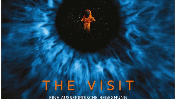 The Visit - Eine außerirdische Begegnung