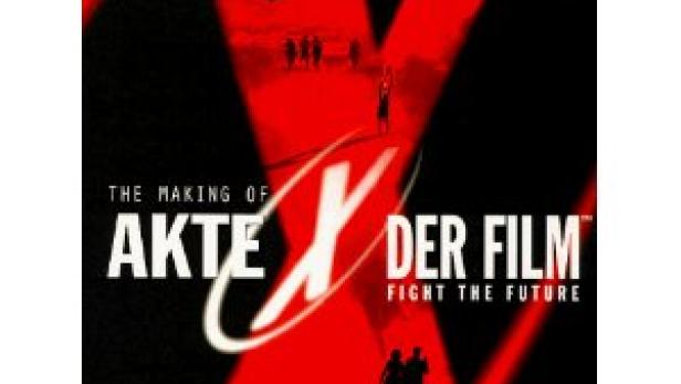 Akte X - Der Film