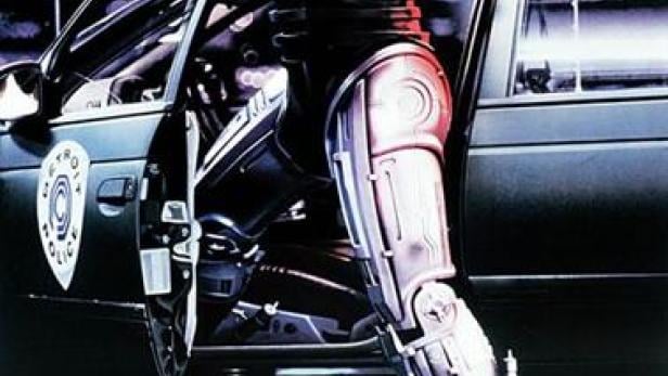 Robocop (1987)