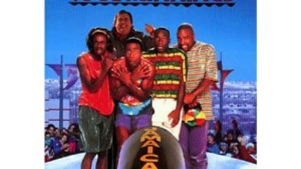 Cool Runnings