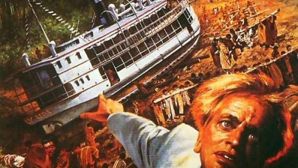 Fitzcarraldo