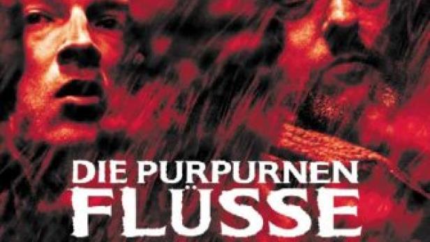 Die purpurnen Flüsse