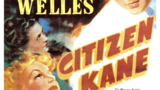 Citizen Kane