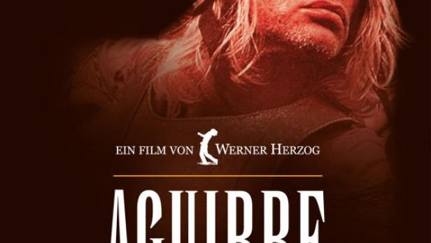 Aguirre, der Zorn Gottes