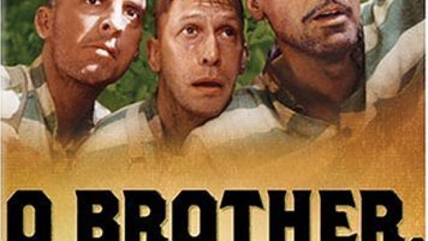 O Brother, where art thou?