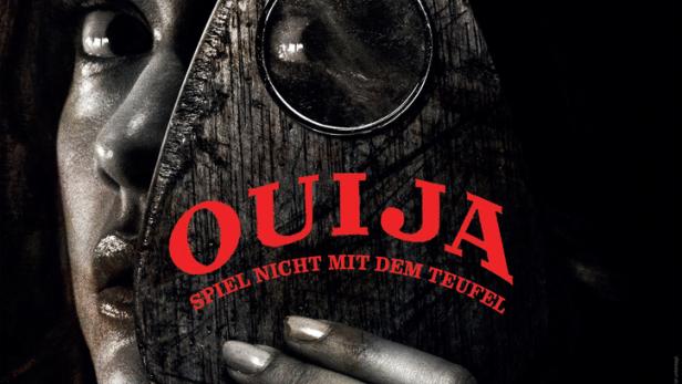 Ouija - Spiel nicht mit dem Teufel