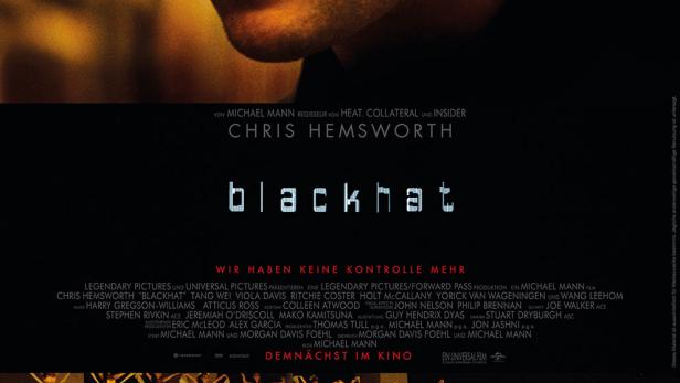 Blackhat