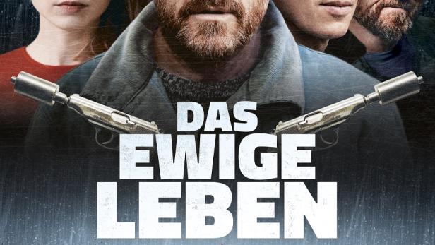 Das ewige Leben