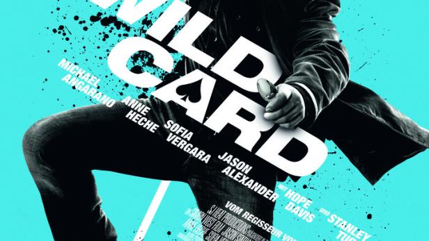 Wild Card