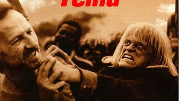 Mein liebster Feind - Klaus Kinski