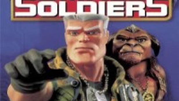 Small Soldiers