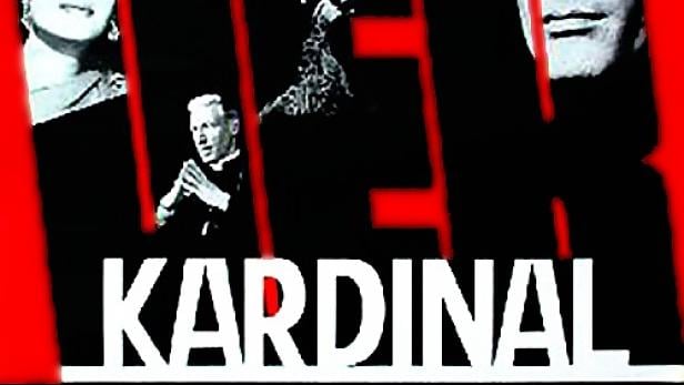 Der Kardinal (1963)