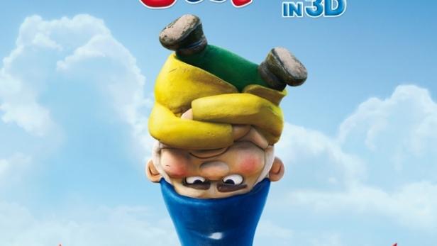 Gnomeo und Julia