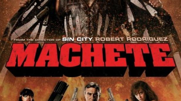 Machete