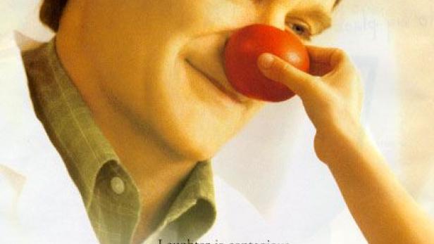 Patch Adams