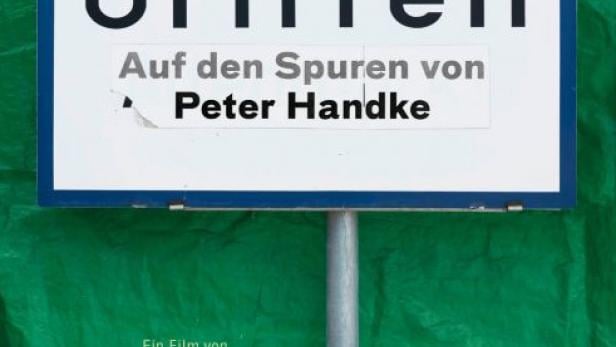 Griffen - Auf den Spuren von Peter Handke