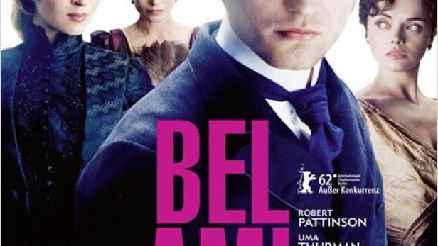 Bel Ami (2012)