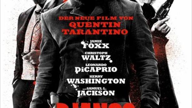 Django Unchained