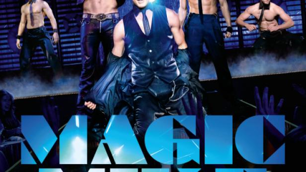 Magic Mike