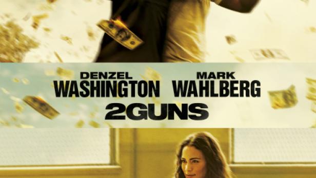 2 Guns