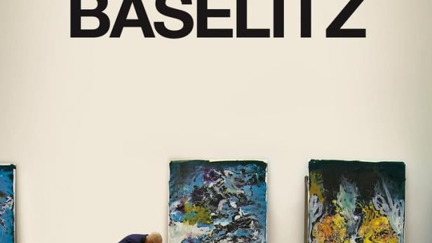 Georg Baselitz