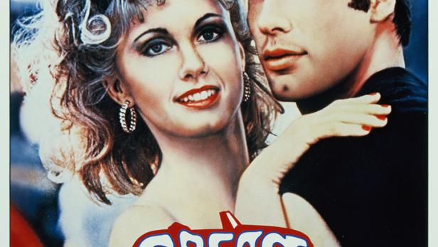 Grease