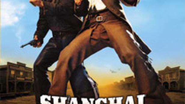 Shang-High Noon