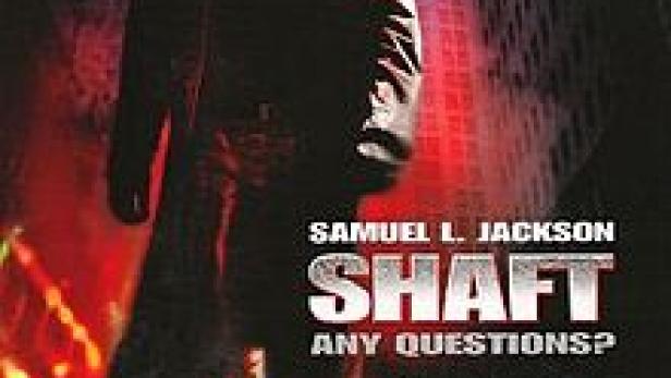 Shaft (2000)