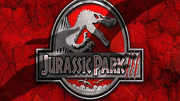 Jurassic Park 3