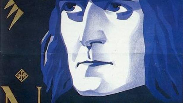 Napoleon (1927)