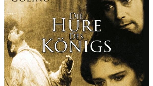 Die Hure des Königs