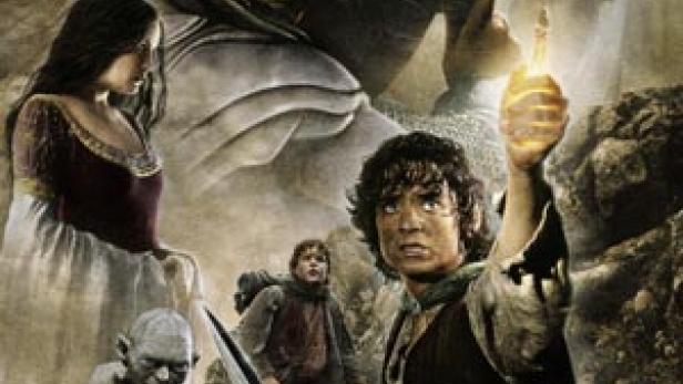 Der Herr der Ringe 3 - Die Rückkehr des Königs