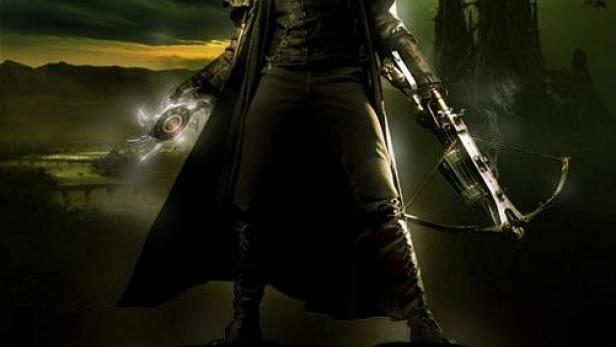 Van Helsing