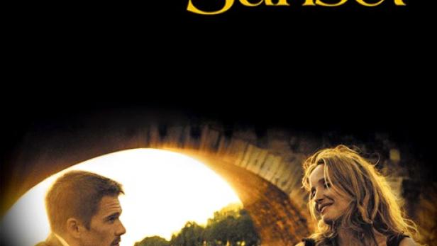 Before Sunset