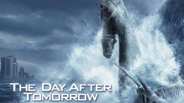 The Day After Tomorrow