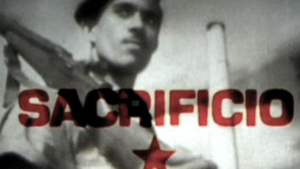 Sacrificio: Who betrayed Che Guevara?