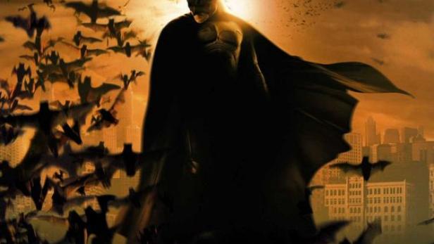 Batman Begins