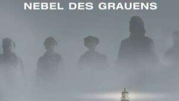 The Fog - Nebel des Grauens (1979)