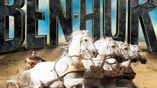 Ben Hur (1959)