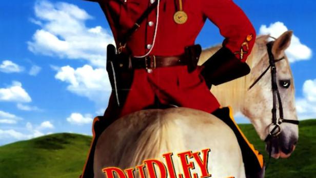 Dudley Do-Right