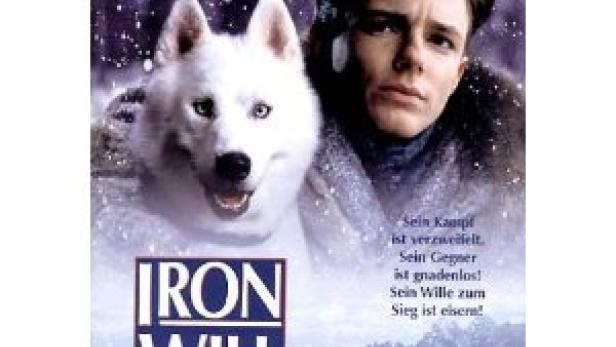 Iron Will - Der Wille zum Sieg