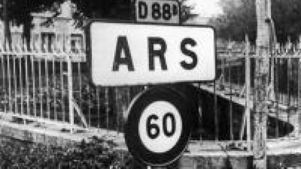 Ars