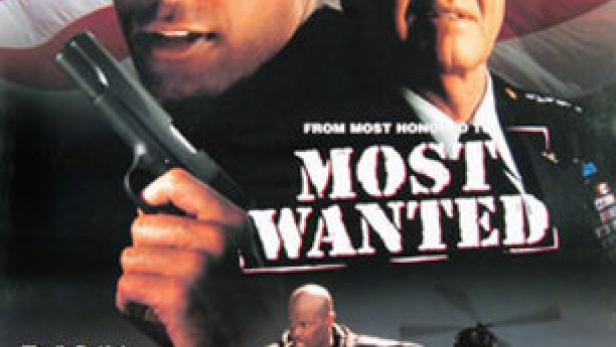 America's Most Wanted