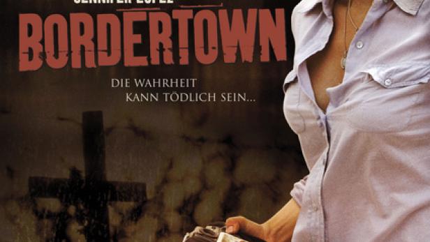 Bordertown