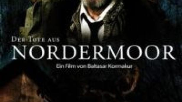 Der Tote aus Nordermoor