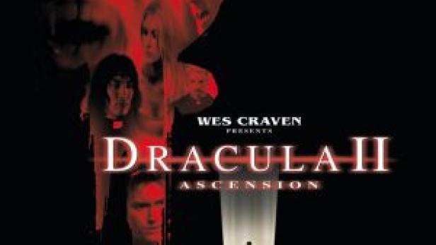 Wes Craven präsentiert Dracula II - The Ascension