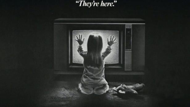 Poltergeist (1982)